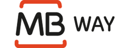 Ícone MB Way